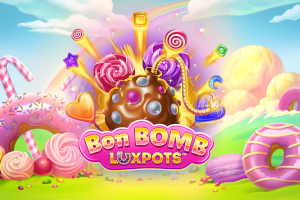 Bon Bomb Luxpots