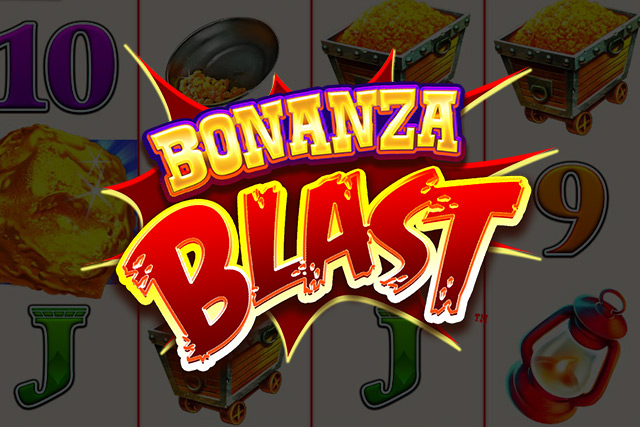 Bonanza Blast