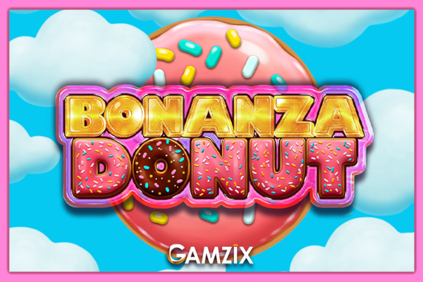 Bonanza Donut