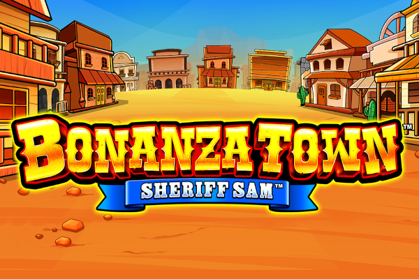 Bonanza Town Sheriff Sam