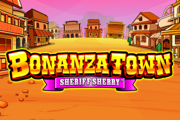 Bonanza Town Sheriff Sherry