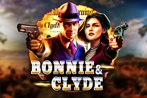 Bonnie & Clyde