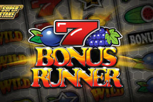 Bonus Runner