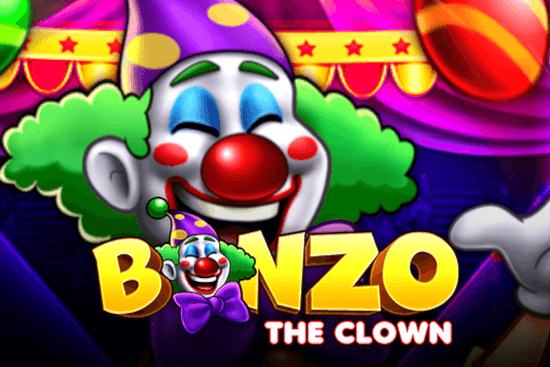 Bonzo the Clown