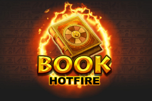 Book Hotfire