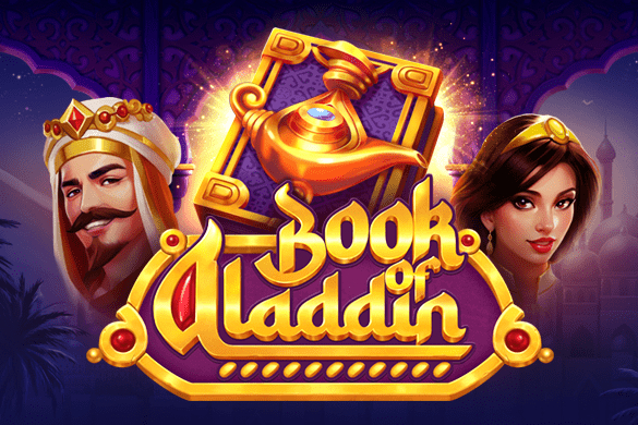 Book of Aladdin