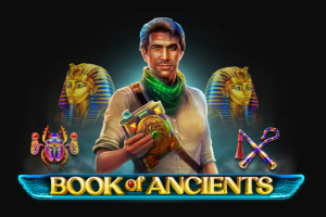 Book of Ancients