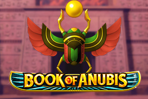 Book of Anubis