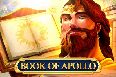 Book of Apollo