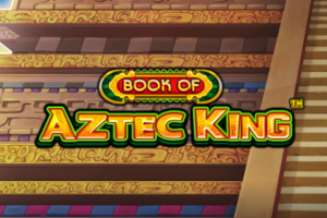 Book of Aztec King