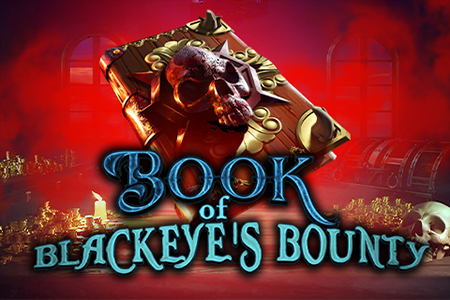 Book of Blackeye’s Bounty