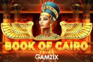 Book of Cairo