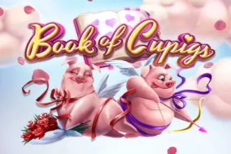 Book of Cupigs