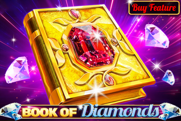 Book Of Diamonds