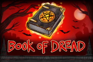 Book of Dread