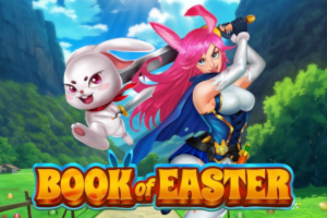 Book of Easter