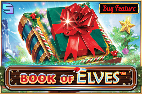 Book of Elves