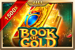 Book of Gold