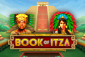 Book of Itza