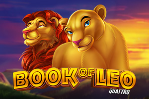 Book of Leo Quattro