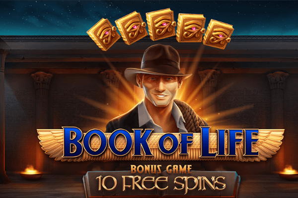 Book of Life