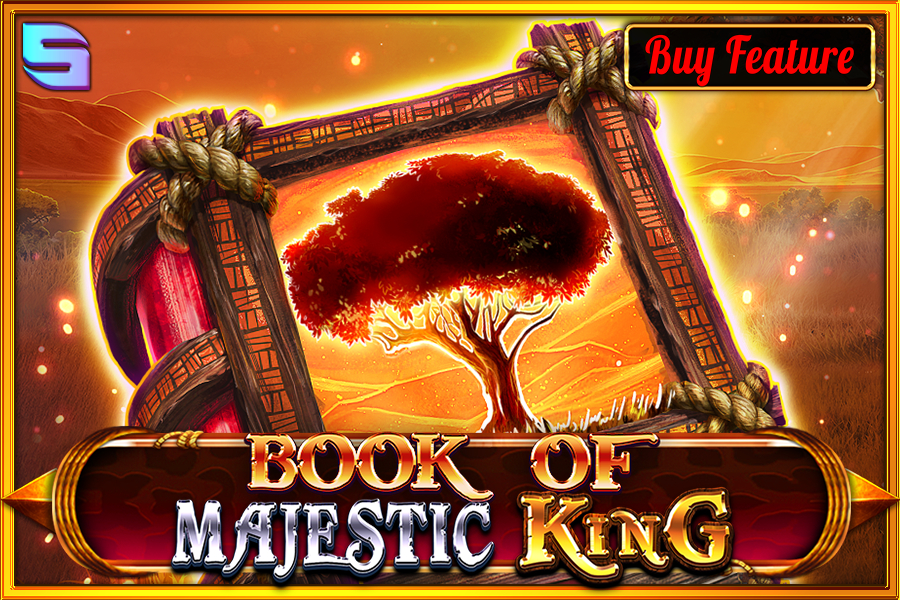 Book of Majestic King