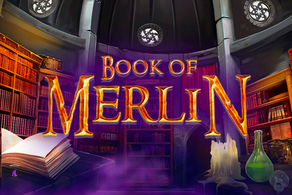 Book of Merlin