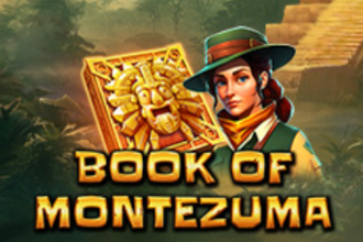 Book of Montezuma