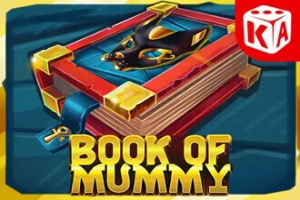 Book of Mummy