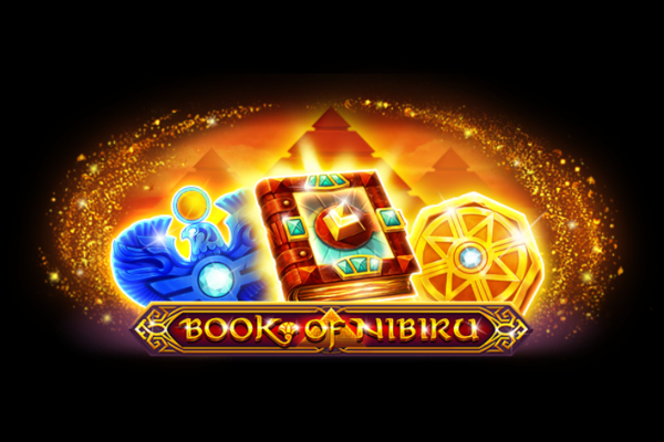 Book of Nibiru