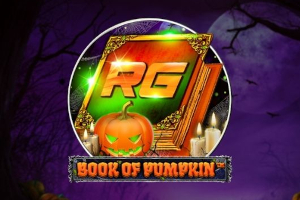 Book of Pumpkin