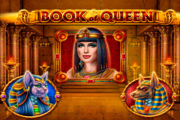 Book of Queen