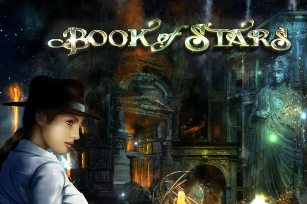 Book of Stars