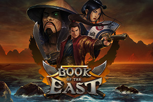 Book Of The East