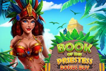 Book of the Priestess Bonus Buy