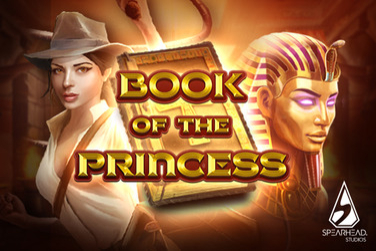 Book of The Princess