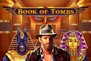 Book of Tombs