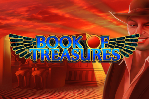 Book of Treasures