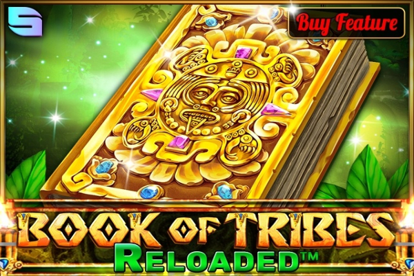 Book Of Tribes Reloaded