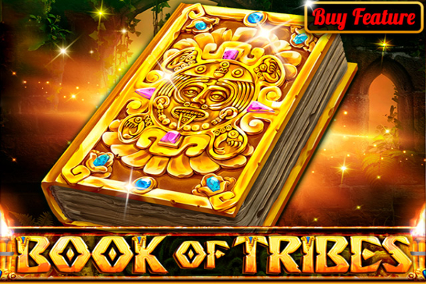 Book Of Tribes