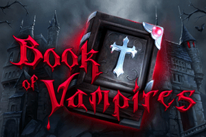 Book of Vampires