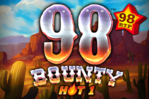 Bounty 98 Hot 1