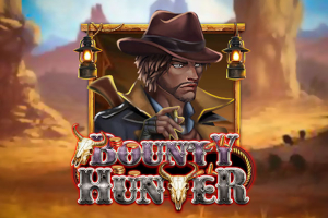 Bounty Hunter