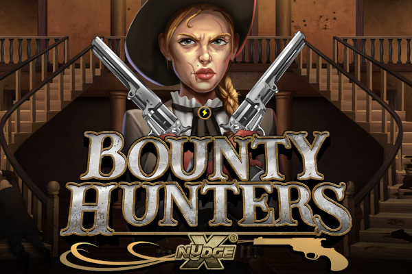 Bounty Hunters