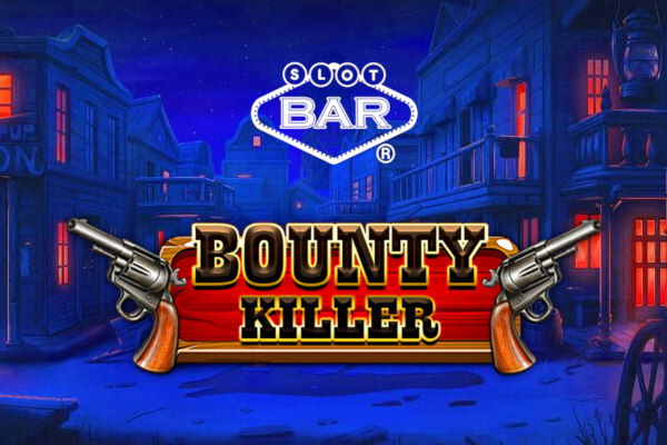 Bounty Killer