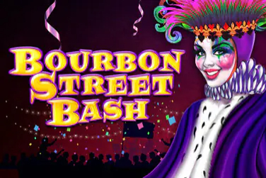 Bourbon Street Bash