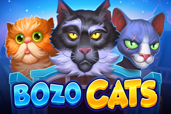 Bozo Cats