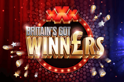 Britain's Got Winners