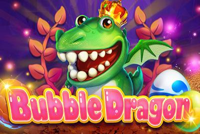 Bubble Dragon