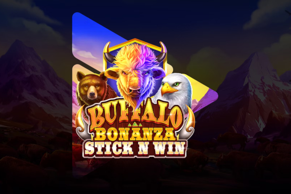 Buffalo Bonanza